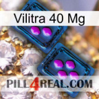 Vilitra 40Mg 03
